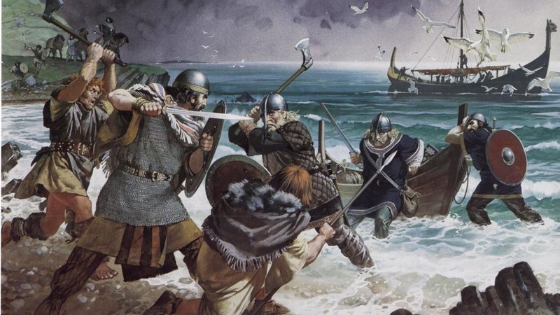 Vikings: 10 fatos incríveis sobre a série! - Aficionados