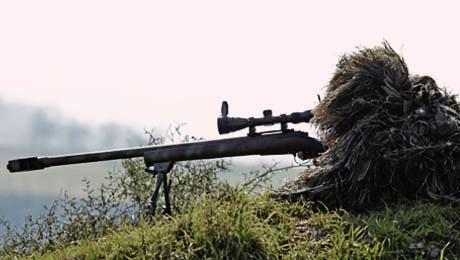 Filme: Sniper Americano Sinopse: Chris Kyle é um atirador de elite